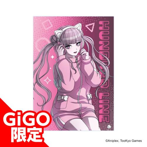【九十九過子】HUNDRED LINE -最終防衛学園- アクリルボード~GiGO限定~