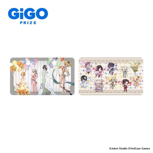 第五人格ラバーマット ~GiGO限定~