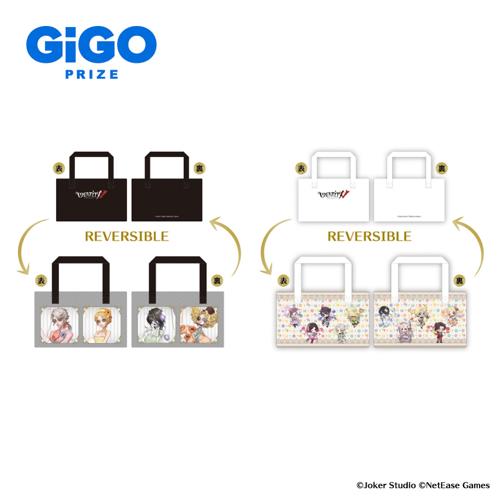 第五人格保冷バッグ ~GiGO限定~