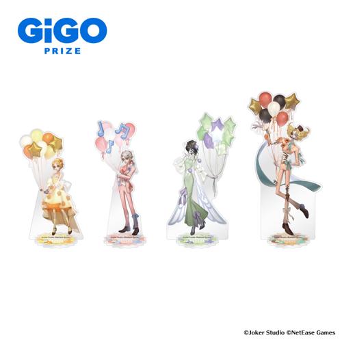 第五人格アクリルスタンド ~GiGO限定~