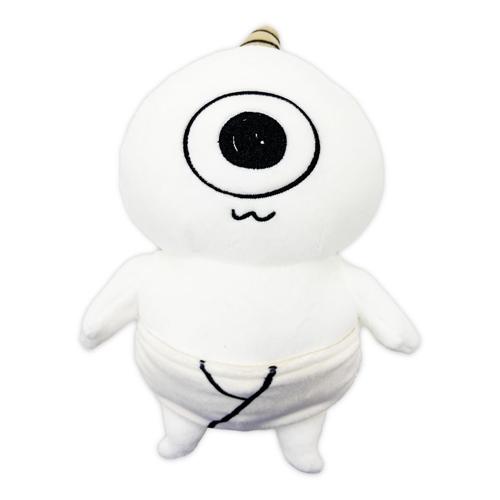 ネックビ ぬいぐるみ