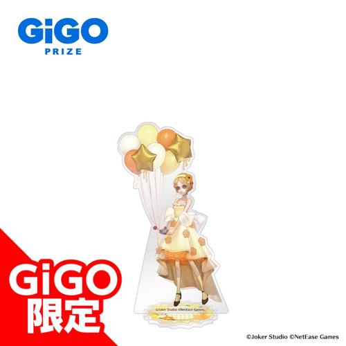 【機械技師】第五人格アクリルスタンド ～GiGO限定～