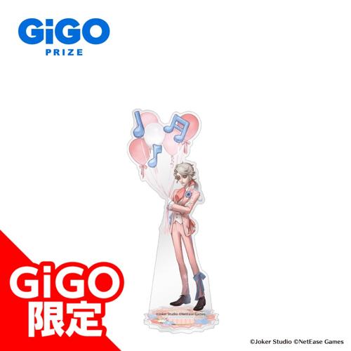 【作曲家】第五人格アクリルスタンド ～GiGO限定～