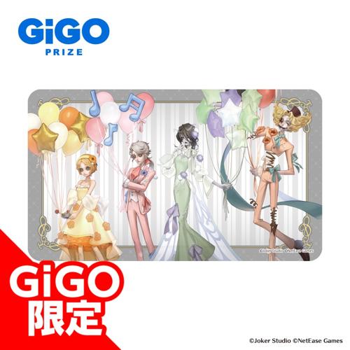 【等身集合】第五人格ラバーマット ～GiGO限定～