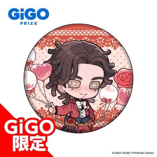 【闘牛士(SD)】第五人格缶バッジ ～GiGO限定～