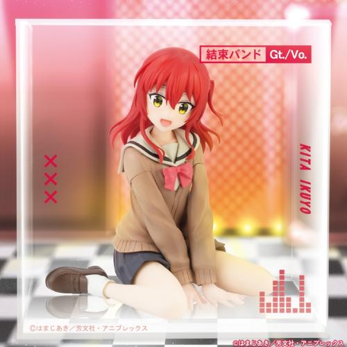 アニメ「ぼっち・ざ・ろっく!」 ふぃぐきゅーぶ 喜多郁代