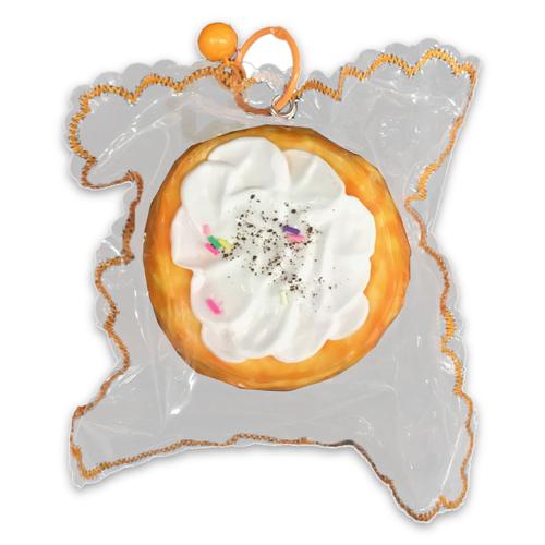 【クリームマフィン】HAPPY RABBIT クリーム＆チーズ