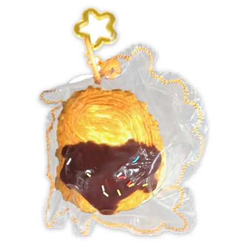 【チョコマフィン】HAPPY RABBIT クリーム＆チーズ