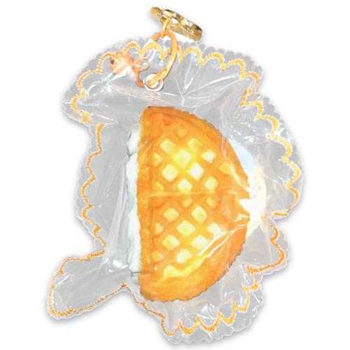 【ワッフルサンド】HAPPY RABBIT クリーム＆チーズ