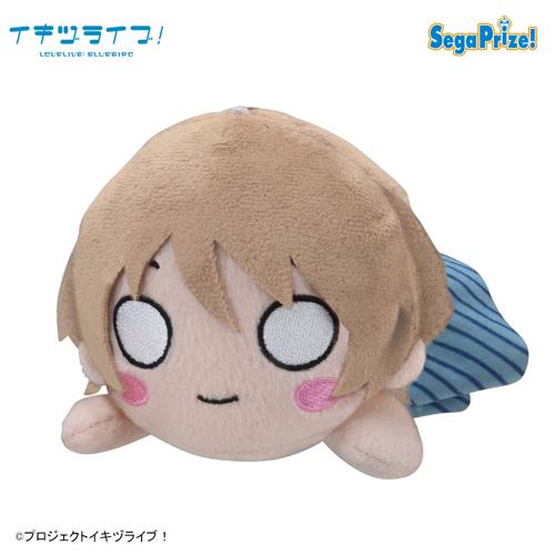 【春宮ゆくり】イキヅライブ！LOVELIVE! BLUEBIRD 寝そべり ぬいぐるみ～What is my LIFE？～Vol.3