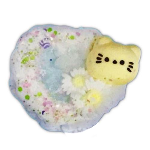 【ねこのシュガーケーキ】HAPPY RABBIT ファンシースイート