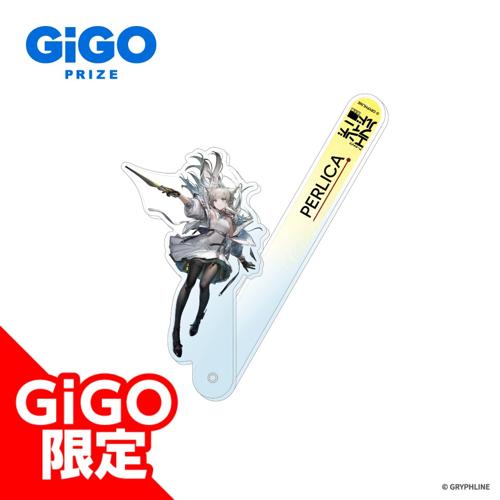 【ペリカ】アークナイツ：エンドフィールド アクリルフォトプロップス～GiGO限定～