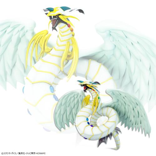 アニメ「遊☆戯☆王」シリーズ Monsters LEGION 究極宝玉神 レインボードラゴン