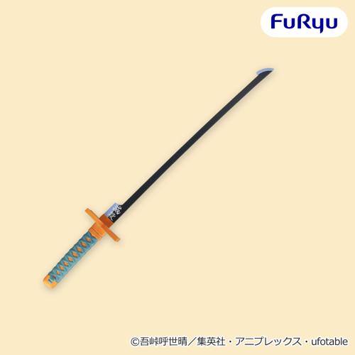 アニメ「鬼滅の刃」 胡蝶しのぶの日輪刀