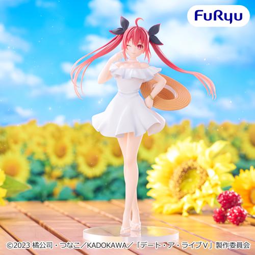 デート・ア・ライブV サマードレスフィギュアー五河琴里ー
