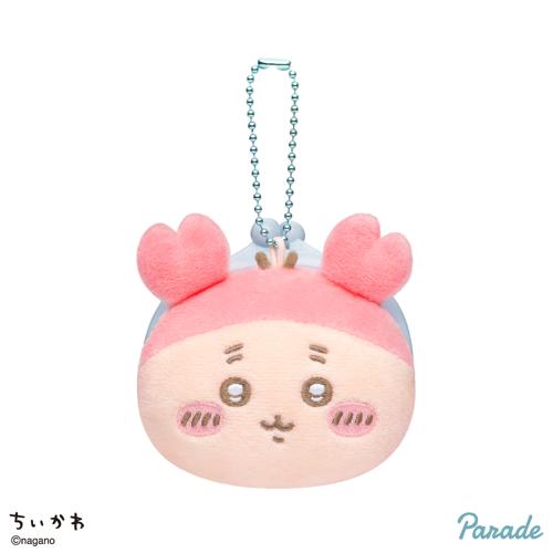 【古本屋】ちいかわ ミニプラがまぐち