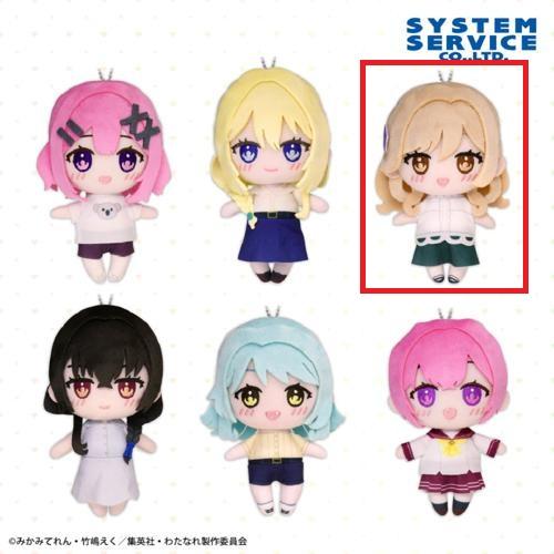 【瀬名紫陽花】わたしが恋人になれるわけないじゃん、ムリムリ！（※ムリじゃなかった！？） ふぁぶぬい Part2