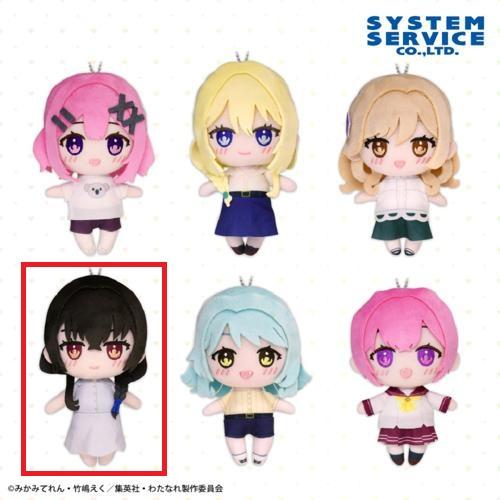【琴紗月】わたしが恋人になれるわけないじゃん、ムリムリ！（※ムリじゃなかった！？） ふぁぶぬい Part2