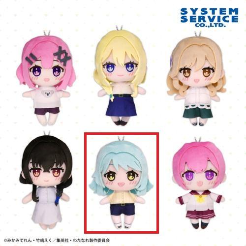 【小柳香穂】わたしが恋人になれるわけないじゃん、ムリムリ！（※ムリじゃなかった！？） ふぁぶぬい Part2