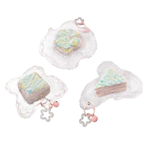 むにぃ!やわらかパステルケーキスクイーズ