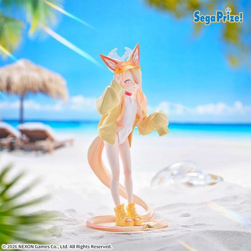 ブルーアーカイブ XStella r‐セイア(水着)‐