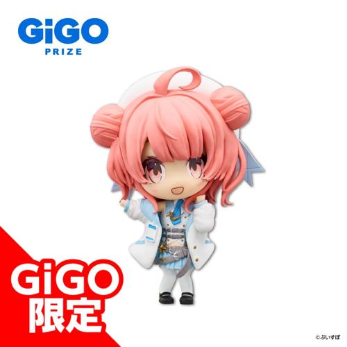 【夢野あかり】ぶいすぽっ！デフォルメフィギュアｖｏｌ．７　～ＧｉＧＯ限定～