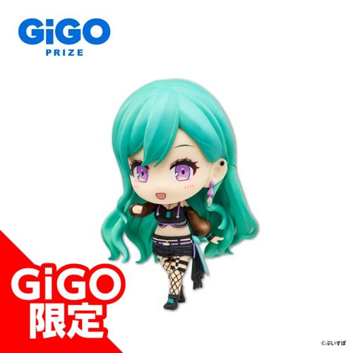 【八雲べに】ぶいすぽっ！デフォルメフィギュアｖｏｌ．７　～ＧｉＧＯ限定～