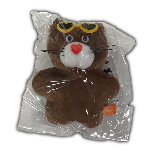 【ねこサマー】mojojojo マスコットぬいぐるみ8(サマー)
