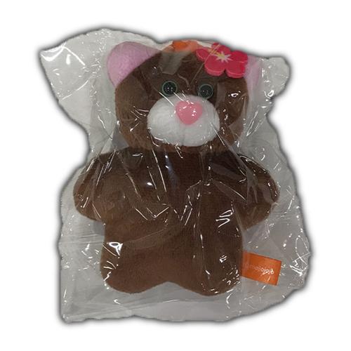 【クマサマー1】mojojojo マスコットぬいぐるみ8(サマー)