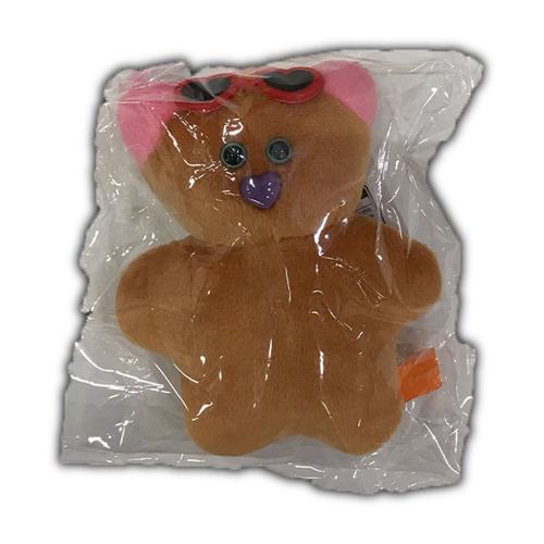 【クマサマー2】mojojojo マスコットぬいぐるみ8(サマー)
