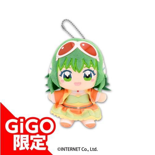 【GUMI(A)】GUMI ぬいぷりけおすわり ～数社限定～