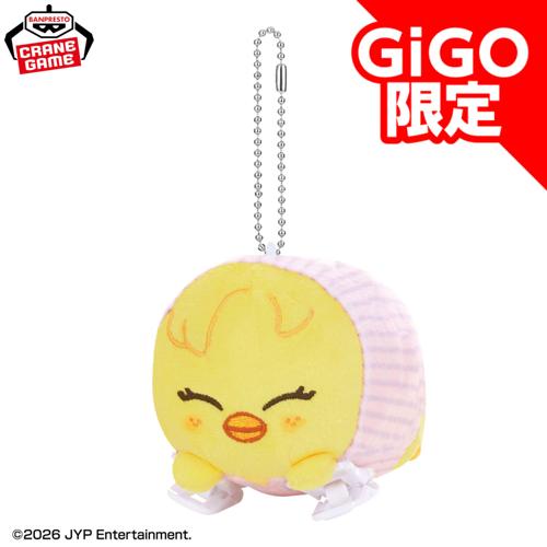 【BbokAri】SKZOO くっつきぬいぐるみ~GiGO限定~