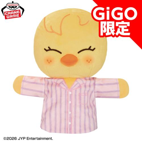 【BbokAri】SKZOO パペットぬいぐるみ~GiGO限定~