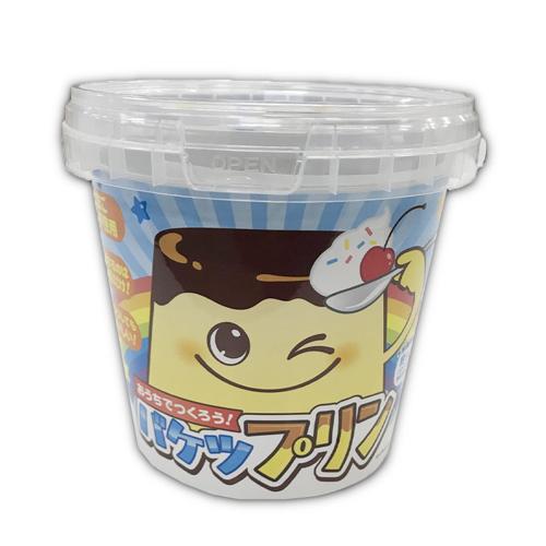 お家で作ろうバケツプリン1L※賞味期限2027.7.17