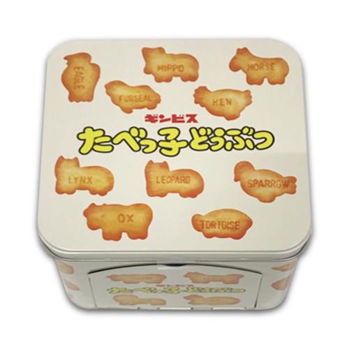 たべっ子どうぶつオープン缶 ※賞味期限2026.12.26