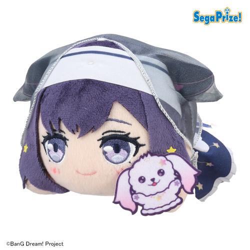 【藤都子】BanGDream!寝そべりぬいぐるみ‐夢限大みゅーたいぷ‐Vol.2