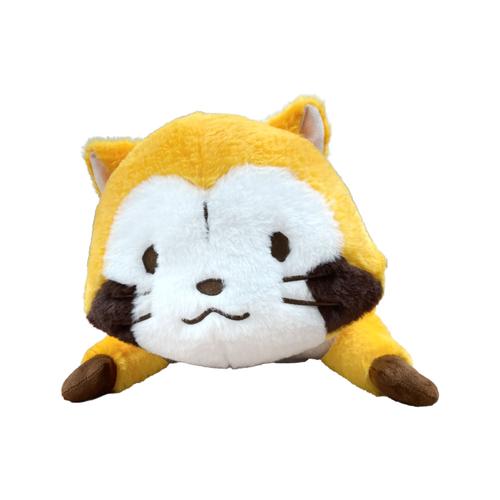 ラスカル ぬいぐるみティッシュケース