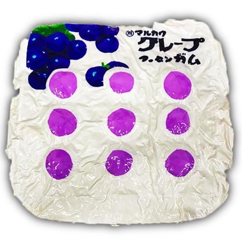 【グレープ】マルカワ 引っこ抜きぬいぐるみ