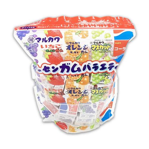 【50個入】フーセンガムバラエティ