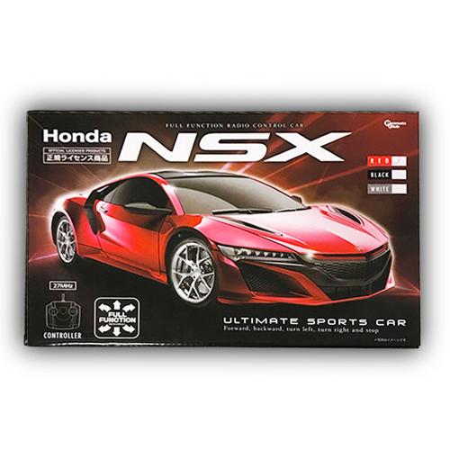 RC HONDA NSX (3297) | オンラインクレーンゲーム「GiGO ONLINE CRANE」