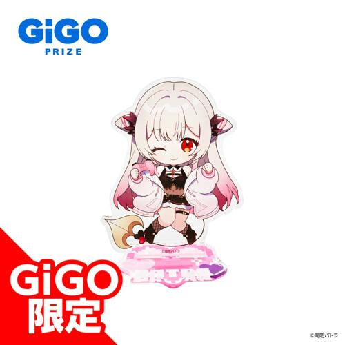 【周防パトラミニパトラ】周防パトラ アクリルスタンドー水着スタイルー～GiGO限定～