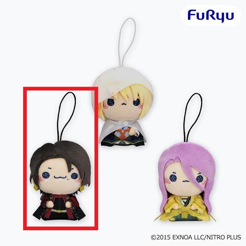 【加州清光】刀剣乱舞ONLINE もちぴこマスコット②