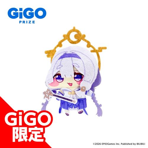 【ヨミ】トリッカル×GiGOパペットぬいぐるみ~GiGO限定~