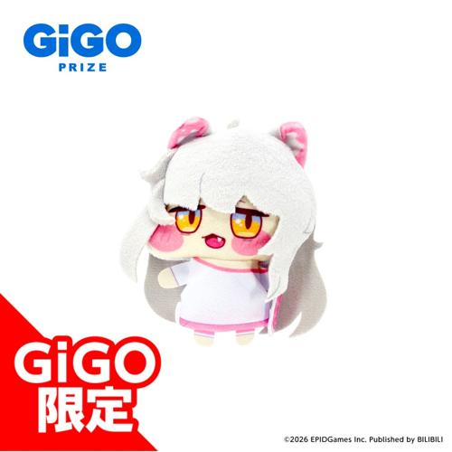 【コミ―】トリッカル×GiGOパペットぬいぐるみ~GiGO限定~