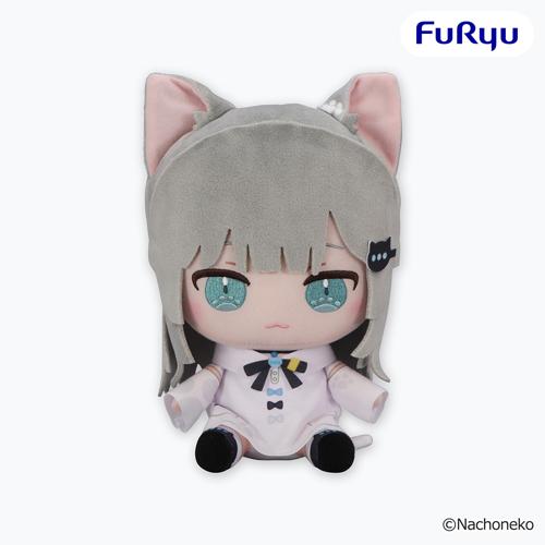 Nachoneko BIGぬいぐるみ