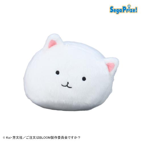 【ティッピー】ご注文はうさぎですか？ ひょこぴょこ ぬいぐるみVol.1