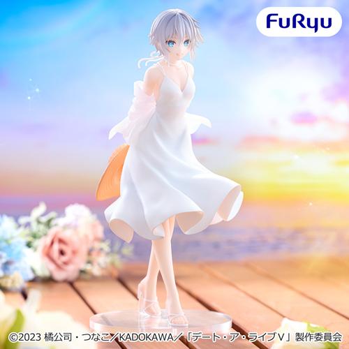 デート・ア・ライブV サマードレスフィギュアー本条二亜ー