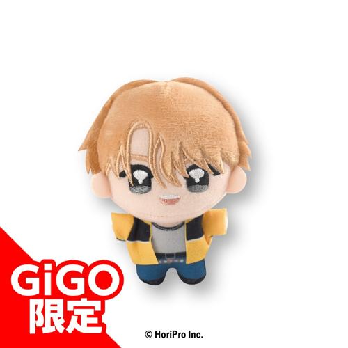【前田大輔】TAGRIGHT ぬいぷりけmini~GiGO限定~