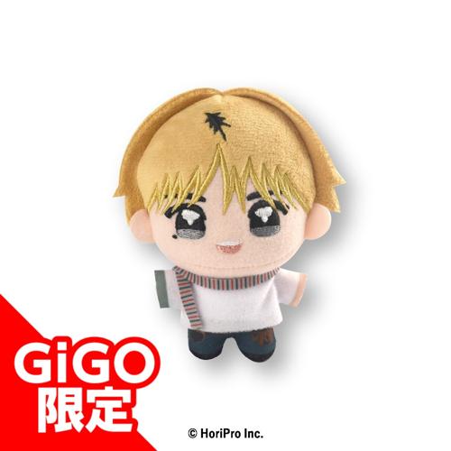 【若松世真】TAGRIGHT ぬいぷりけmini~GiGO限定~
