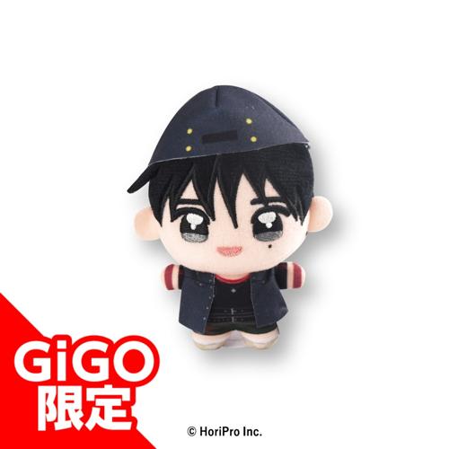 【ジェイ】TAGRIGHT ぬいぷりけmini~GiGO限定~